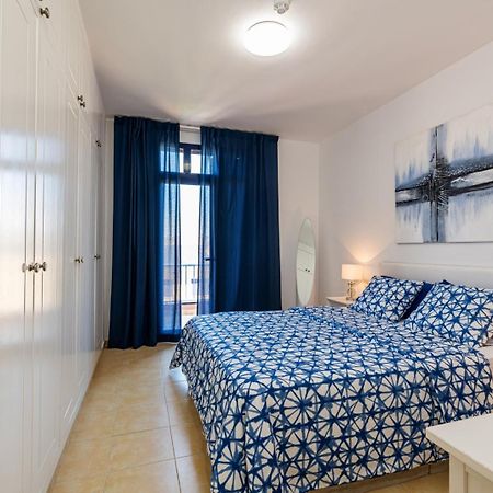 Bahia Meloneras Fase II Apartman Kültér fotó