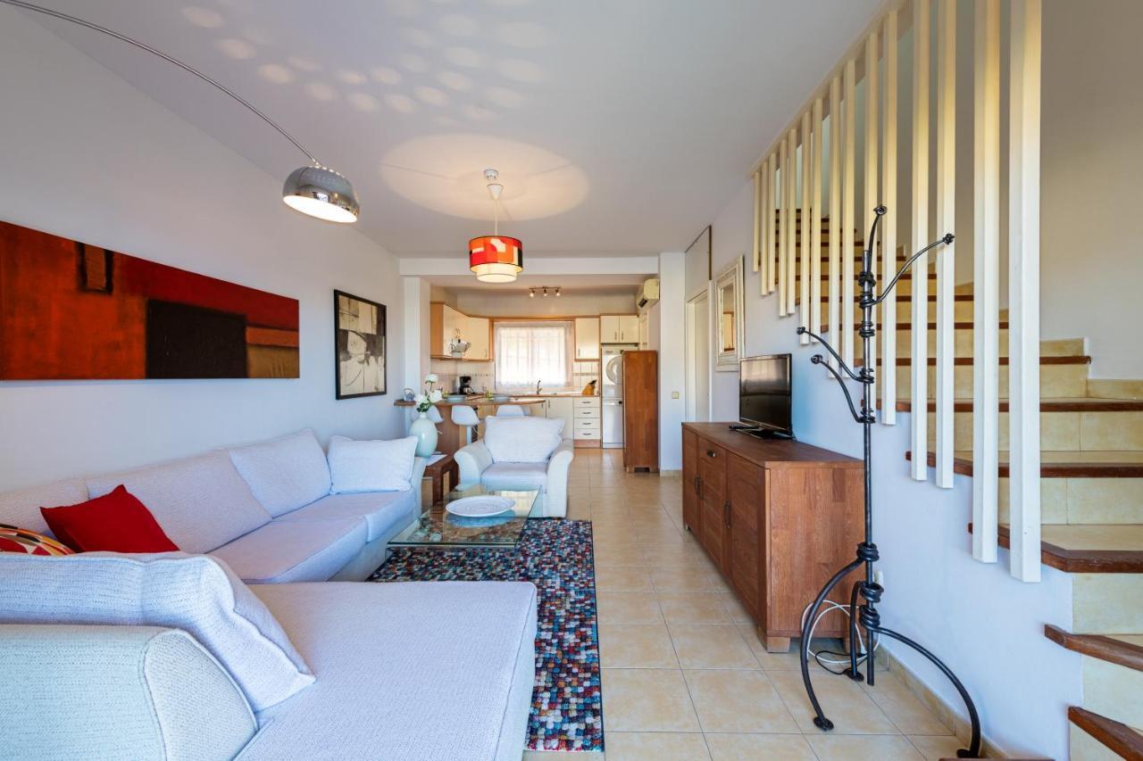 Bahia Meloneras Fase II Apartman Kültér fotó