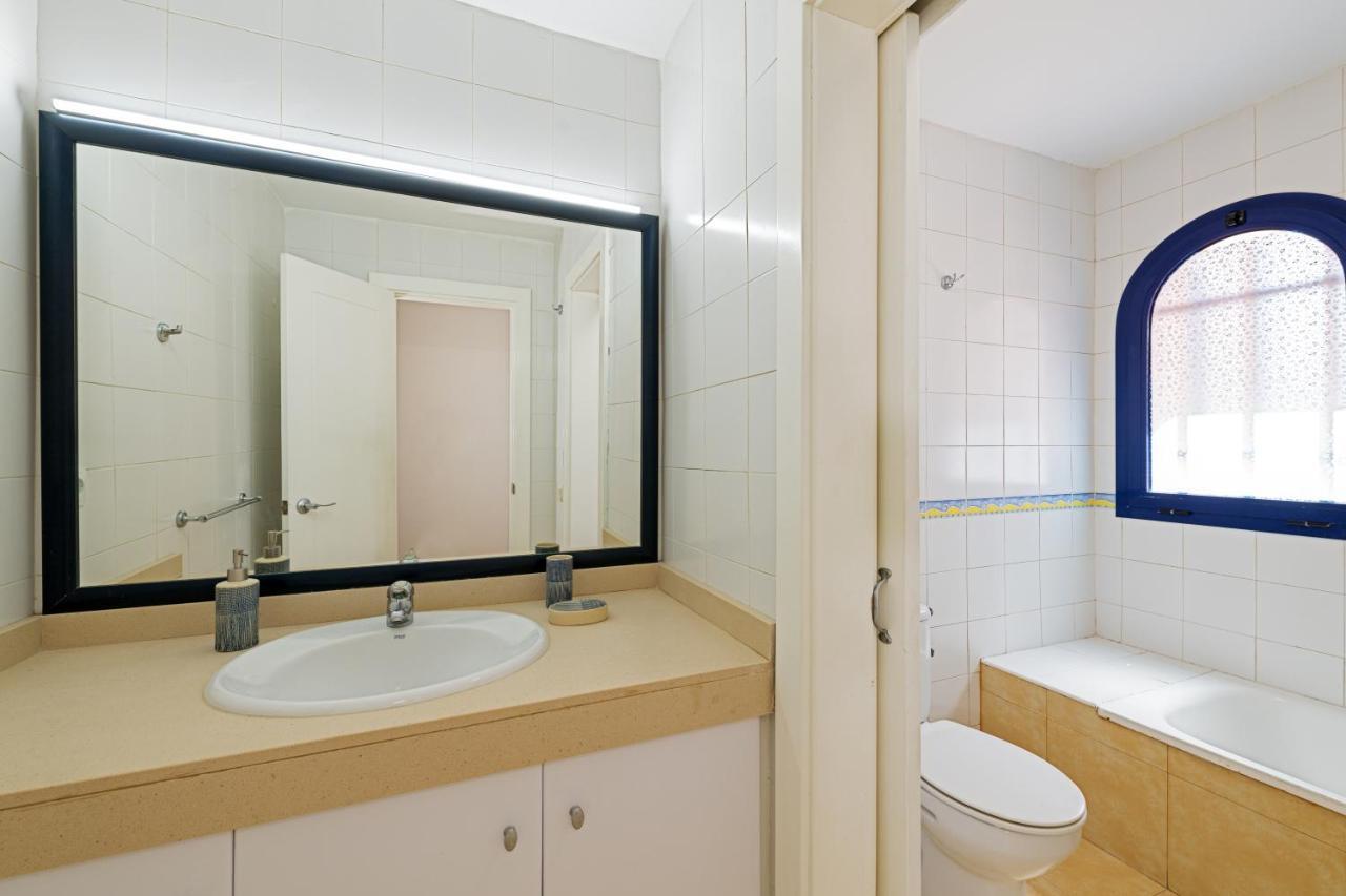 Bahia Meloneras Fase II Apartman Kültér fotó